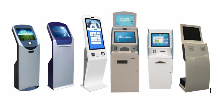 醫(yī)院自助終端機是如何進行預(yù)約掛號